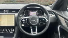 Jaguar F-Pace 2.0 D200 R-Dynamic S 5dr Auto AWD Diesel Estate